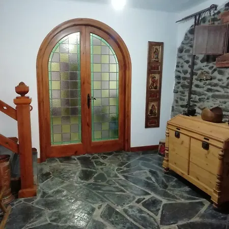 Cal Jardiner * Rialp