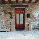 Casa de Férias Cal Jardiner *