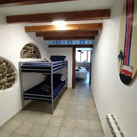Cal Jardiner Holiday home *