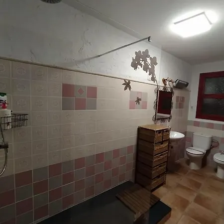 Cal Jardiner Holiday home