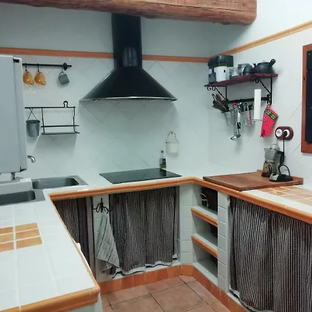 Holiday home Cal Jardiner *